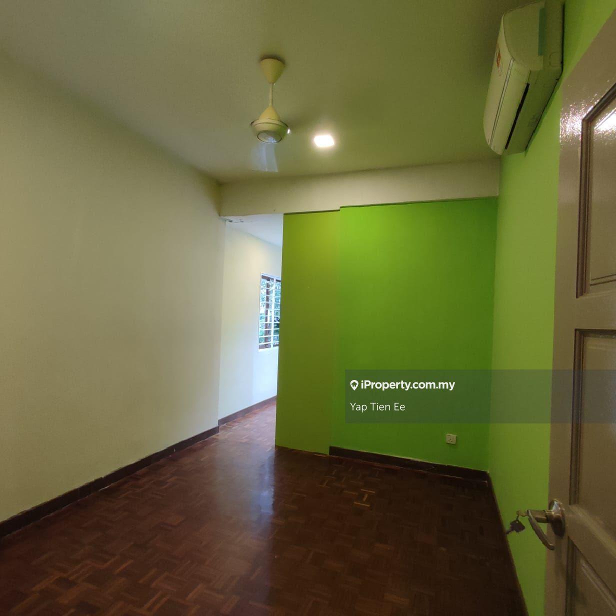 2-storey Terraced House for Sale in Medan Damansara, Damansara Heights by Yap Tien Ee - iProperty.com.my