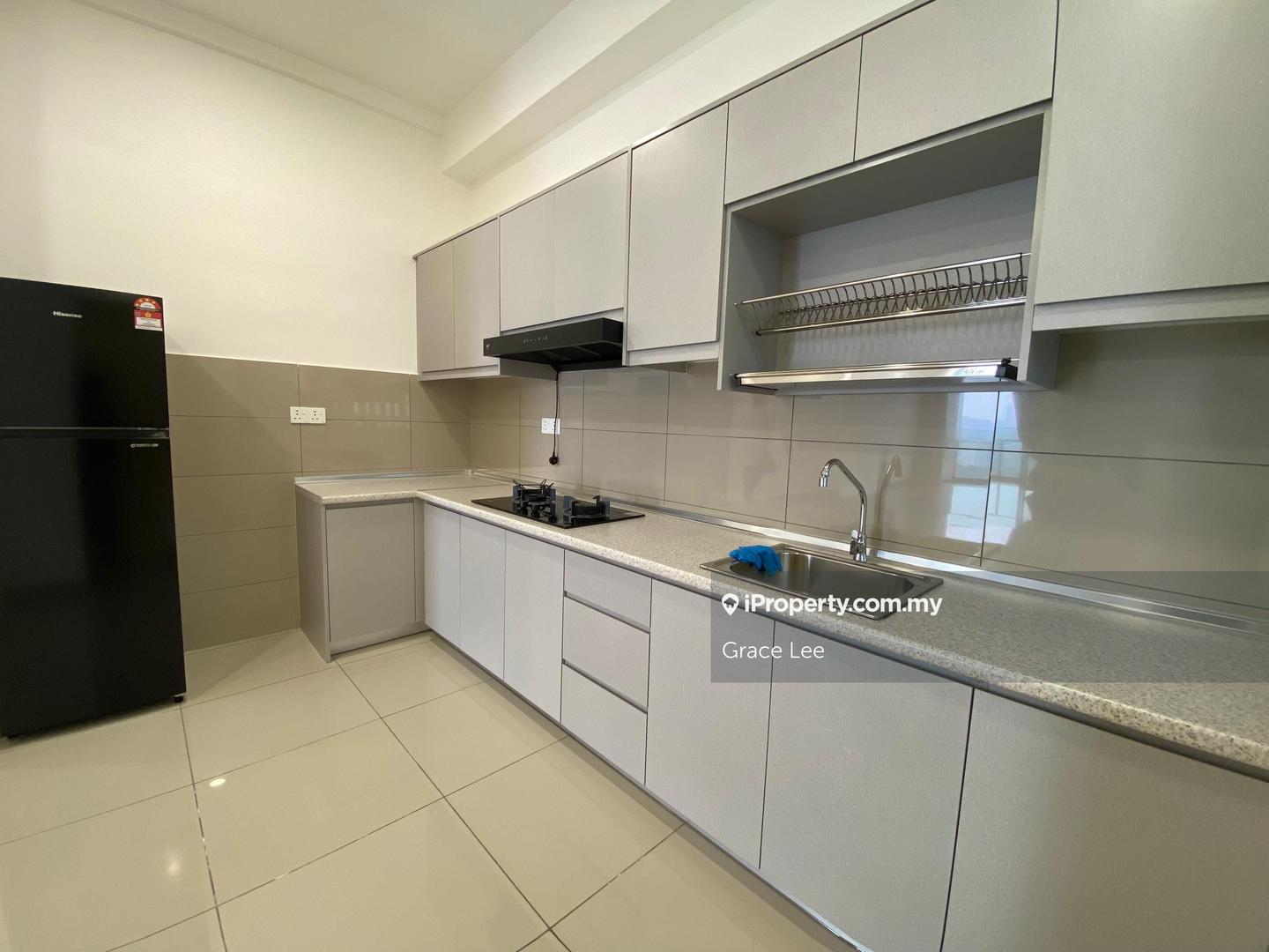Condominium for Rent in Anggun Lumayan by Grace Lee - iProperty.com.my