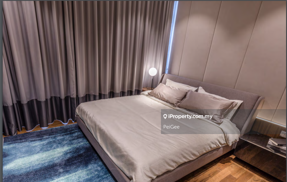 Kondominium untuk Dijual di WANGSA 9 RESIDENCY oleh PeiGee - iProperty.com.my
