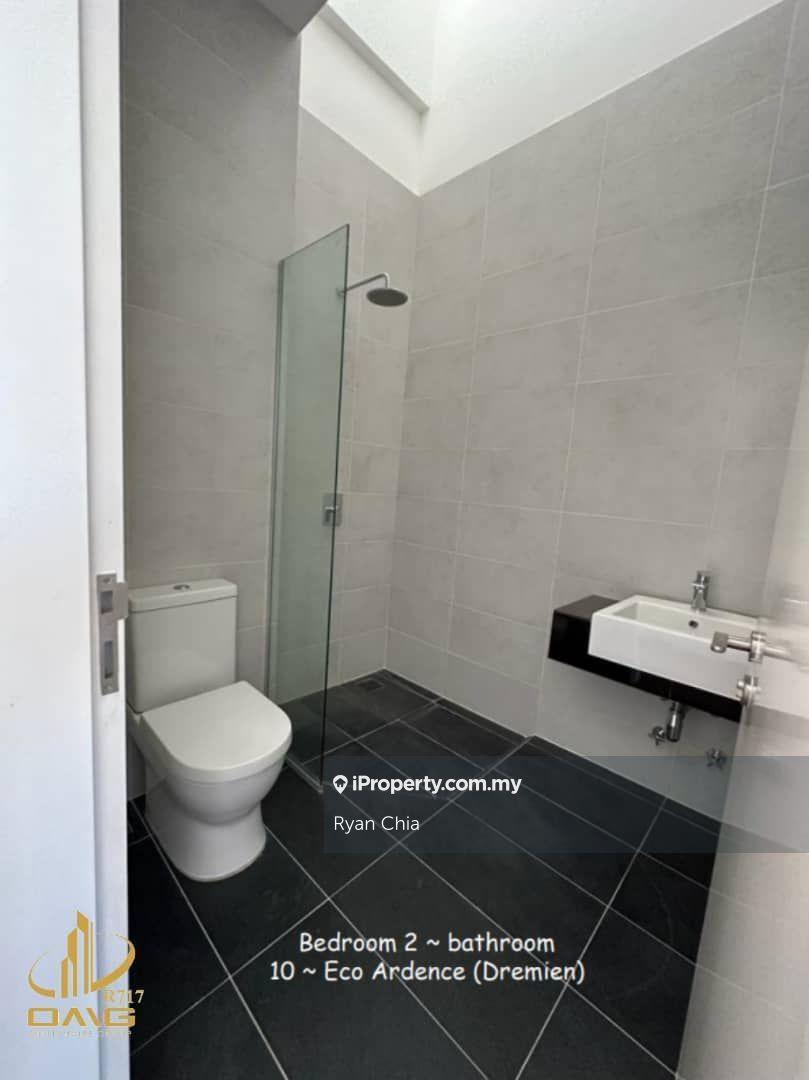 Rumah Berkembar untuk Dijual di Eco Ardence, Setia Alam oleh Ryan Chia - iProperty.com.my