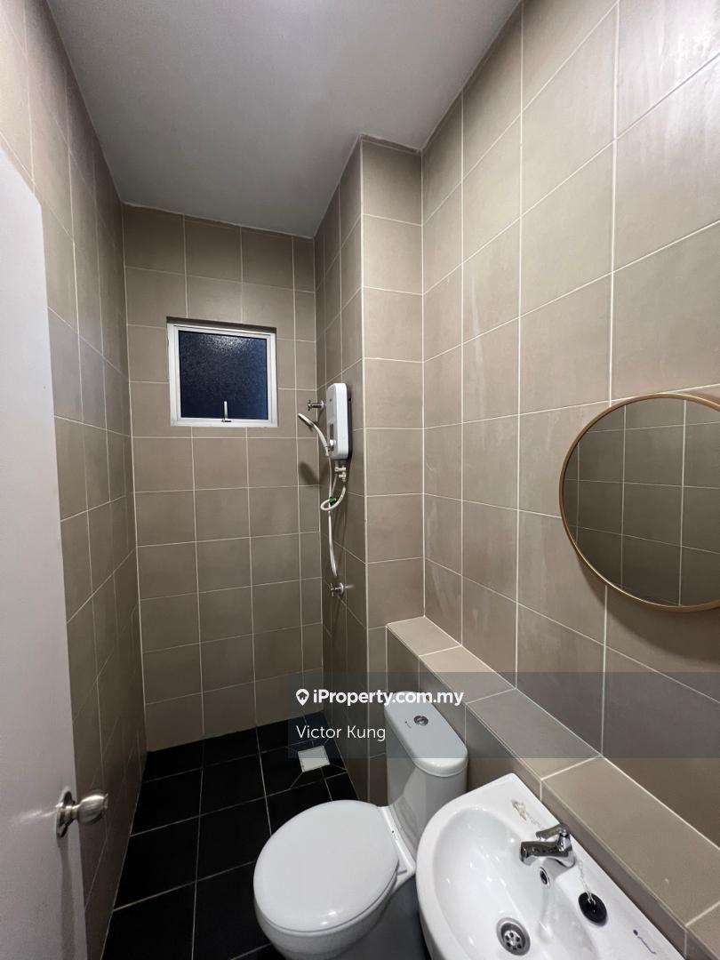 Kondominium untuk Disewa di Pangsapuri D'Ruby oleh Victor Kung - iProperty.com.my