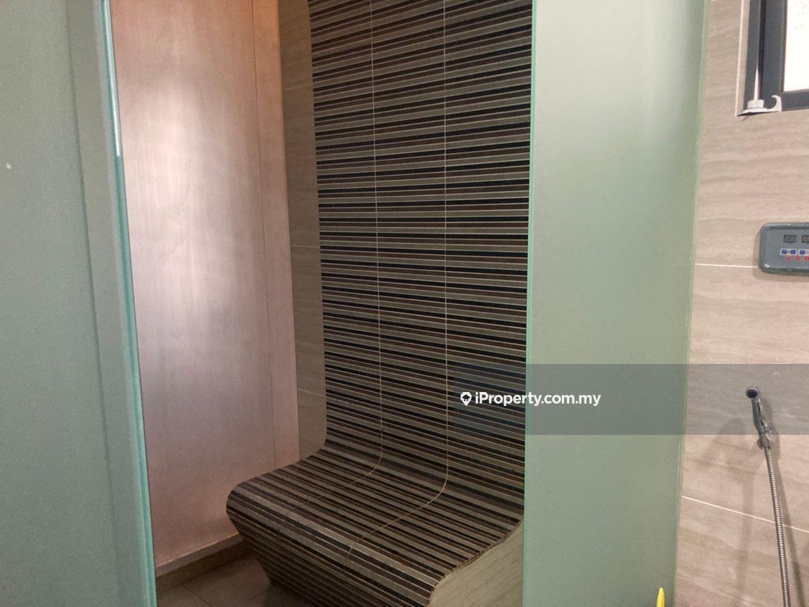 Service Residence for Rent in Eve Suite / NZX Square by Cannis Choy - iProperty.com.my