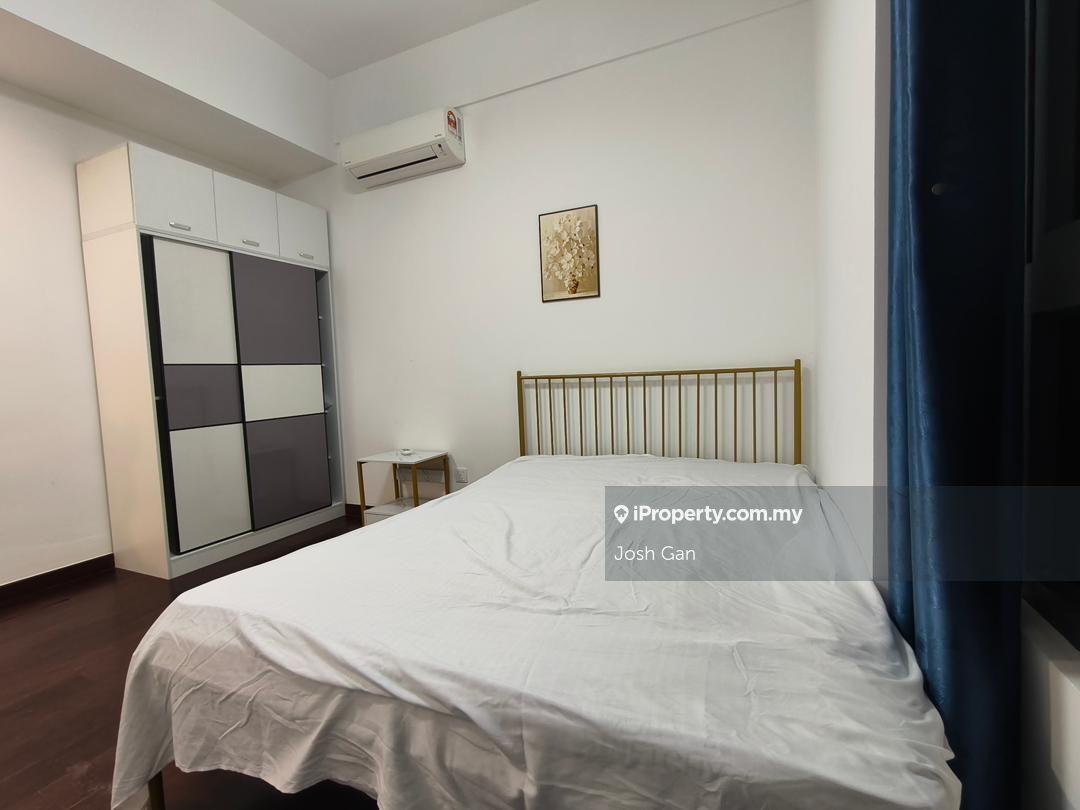 Condominium for Rent in Agile Mont Kiara by Josh Gan - iProperty.com.my