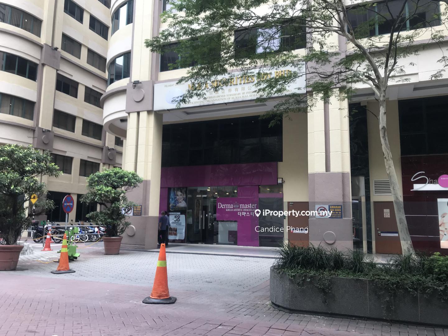 Kedai-Pejabat untuk Dijual di Mid Valley City, Kuala Lumpur oleh Candice Phang - iProperty.com.my