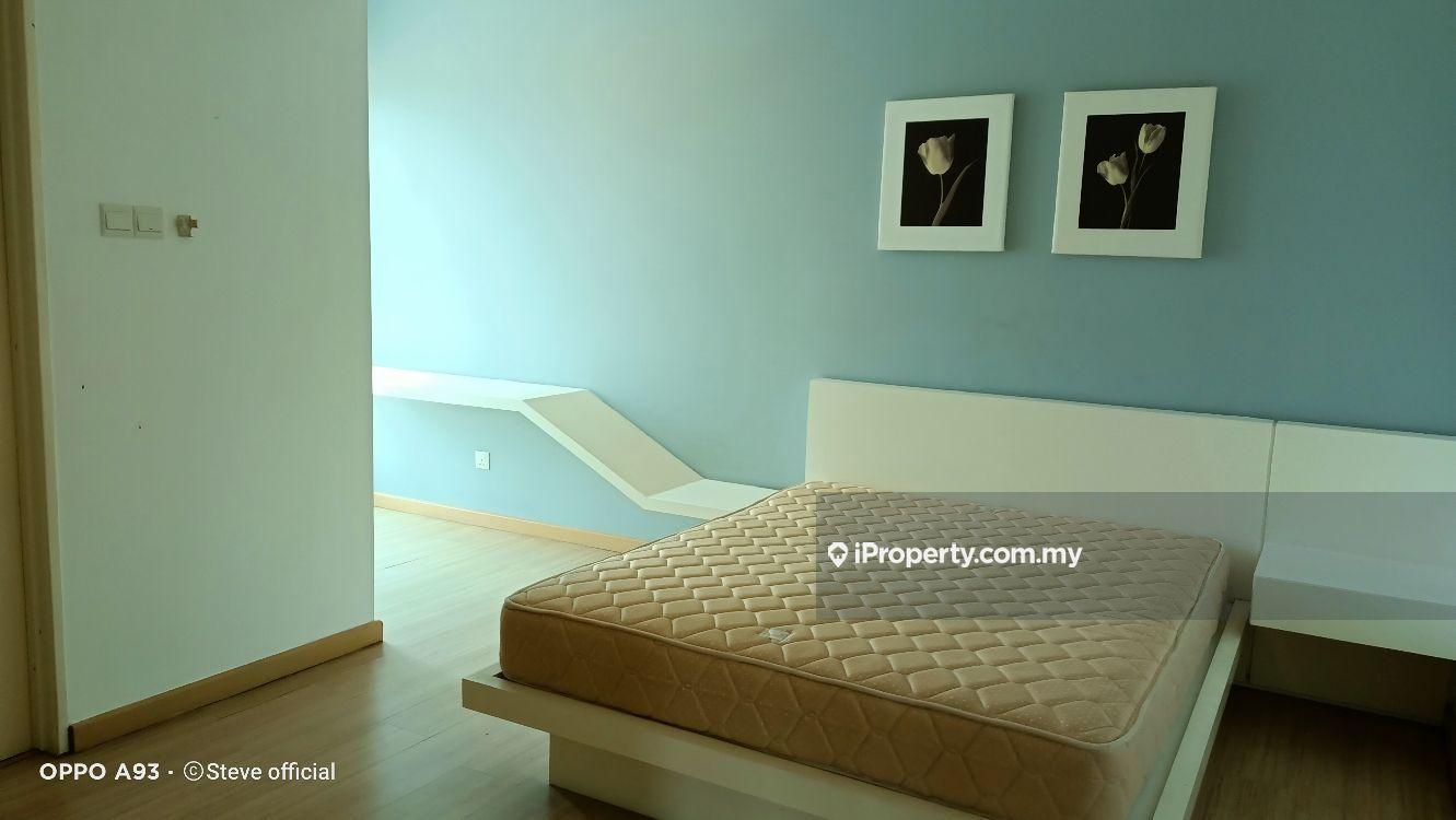 Condominium for Sale in Aston Kiara 3 by Steve Fuad - iProperty.com.my