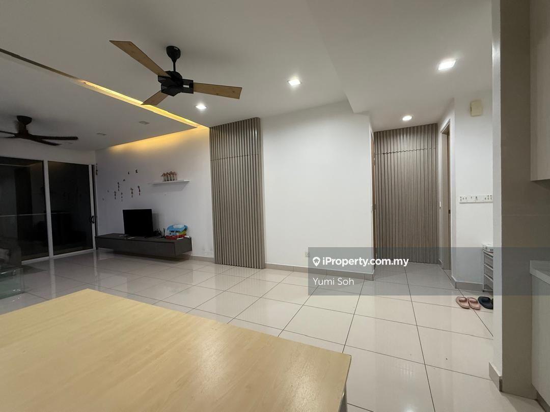Condominium for Rent in Green Residence by Yumi Soh - iProperty.com.my