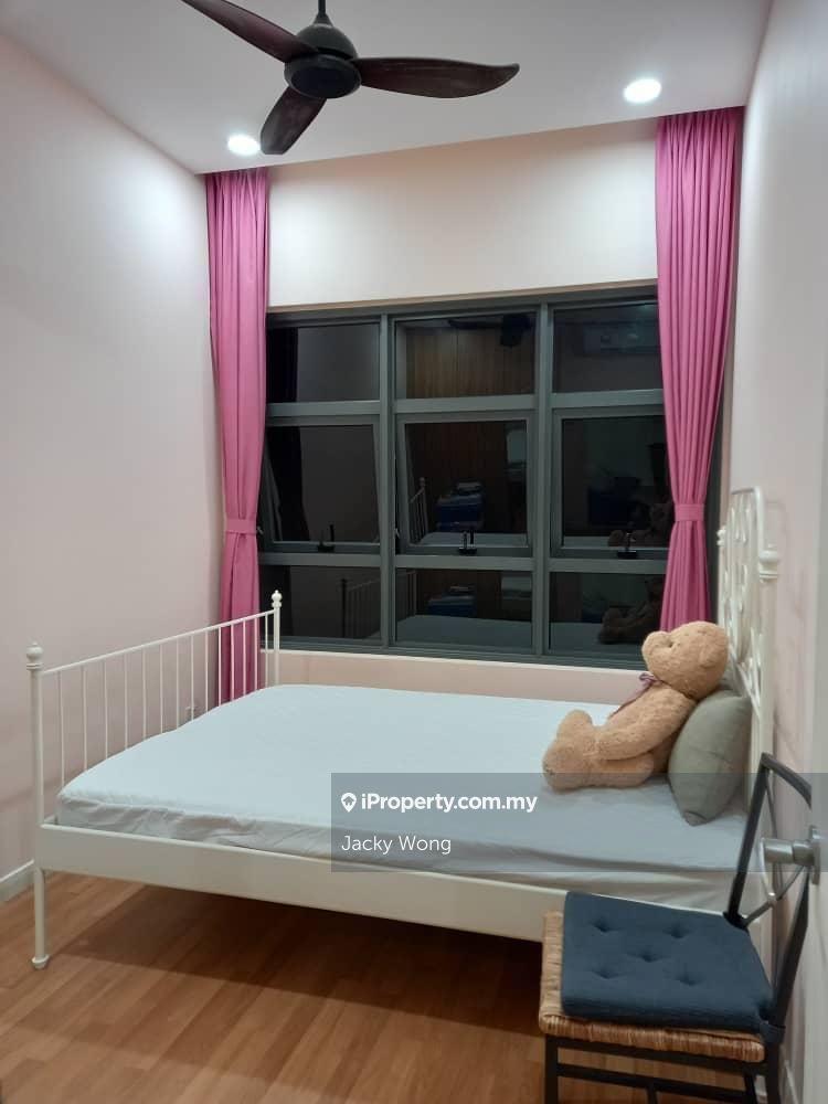 Condominium for Rent in Lakeville Residence by Jacky Wong - iProperty.com.my