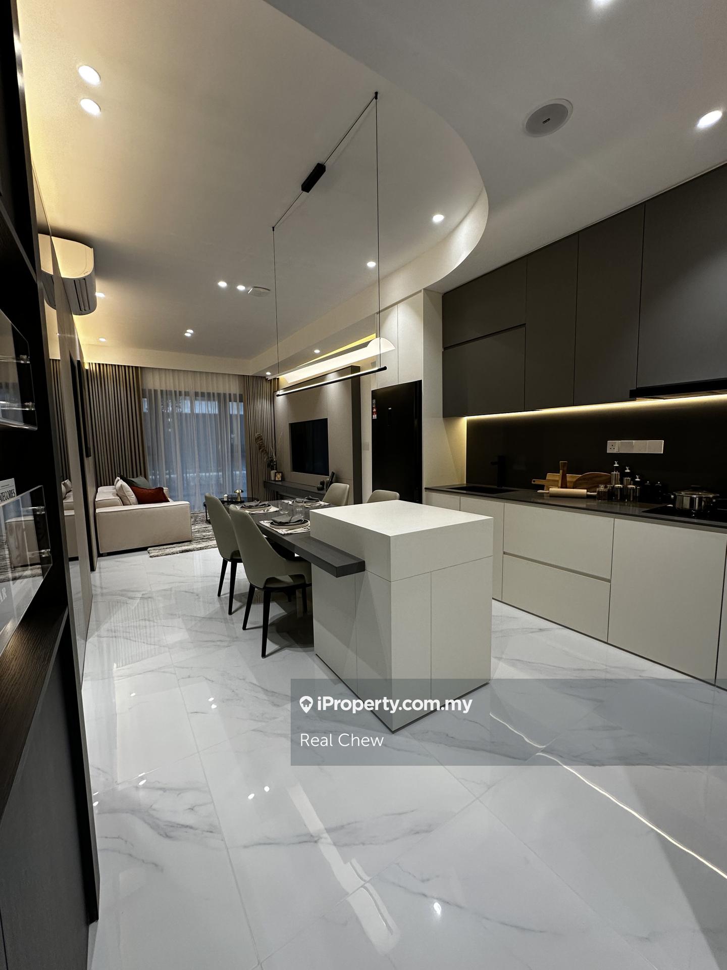 Service Residence for Sale in Arden @ One Bukit Senyum by Real Chew - iProperty.com.my