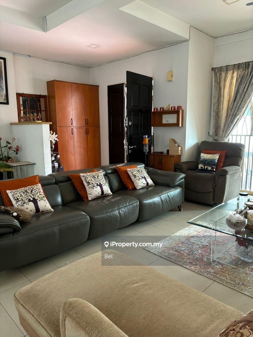 Rumah Berangkai 2 Tingkat untuk Dijual di Bukit Bandsraya, Bangsar oleh Bel - iProperty.com.my