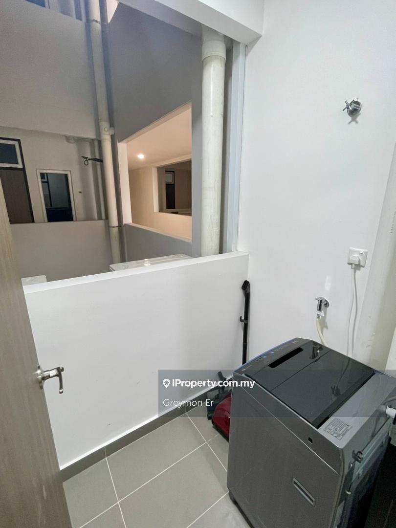 Service Residence for Rent in Veranda Residence by Greymon Er - iProperty.com.my
