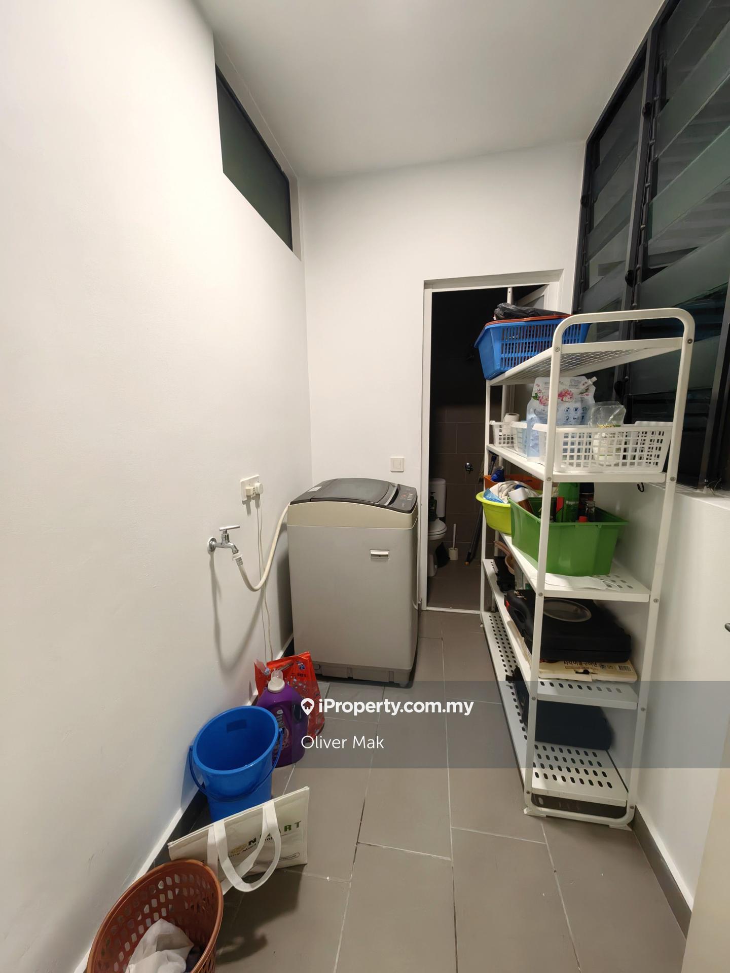 Condominium for Rent in The Treez Jalil Residen by Oliver Mak - iProperty.com.my