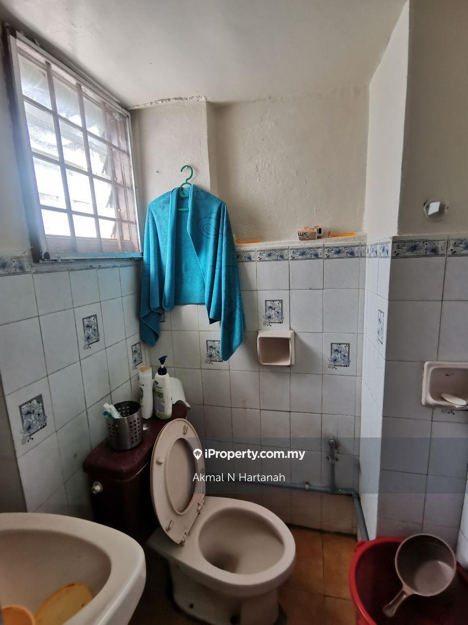 Apartment for Sale in Sri Cempaka (Taman Wawasan) by Akmal N Hartanah - iProperty.com.my