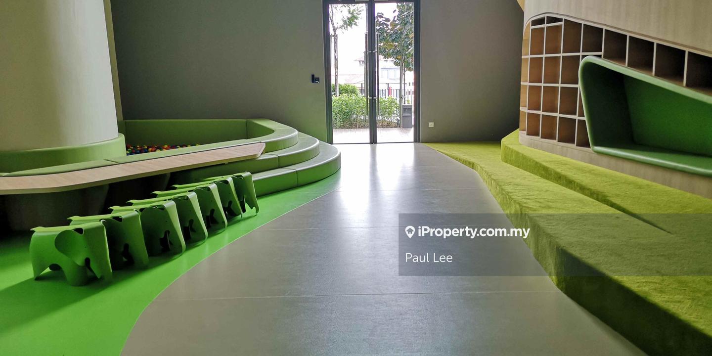 Condominium for Rent in Sunway GeoSense by Paul Lee - iProperty.com.my