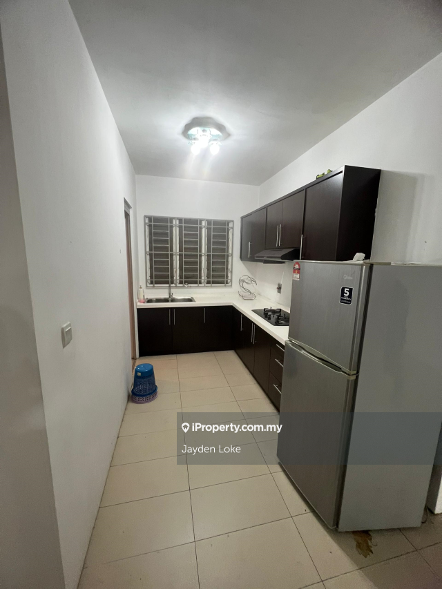 Residensi Servis untuk Disewa di Titiwangsa Sentral oleh Jayden Loke - iProperty.com.my