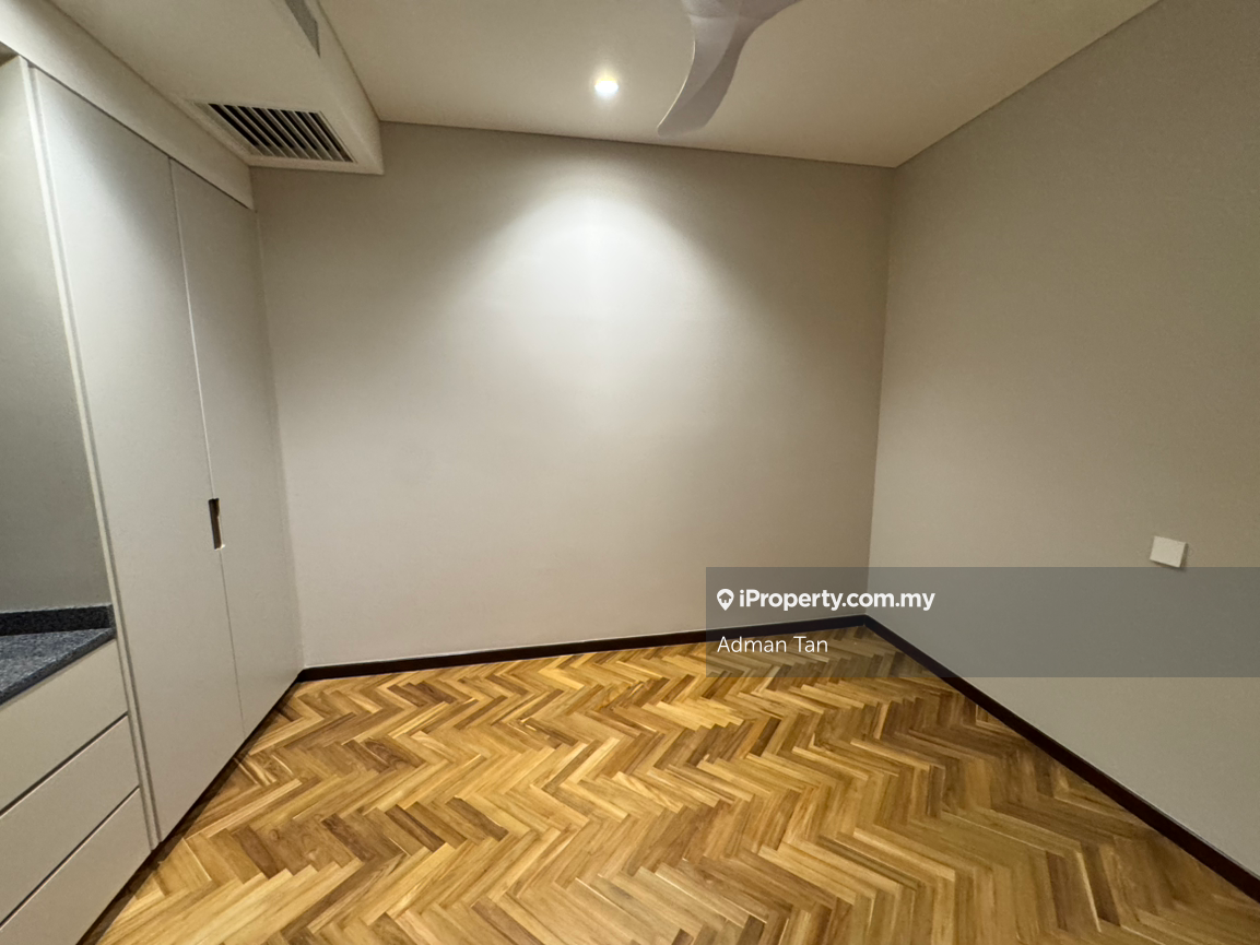 Residensi Servis untuk Disewa di Southpoint Residences oleh Adman Tan - iProperty.com.my