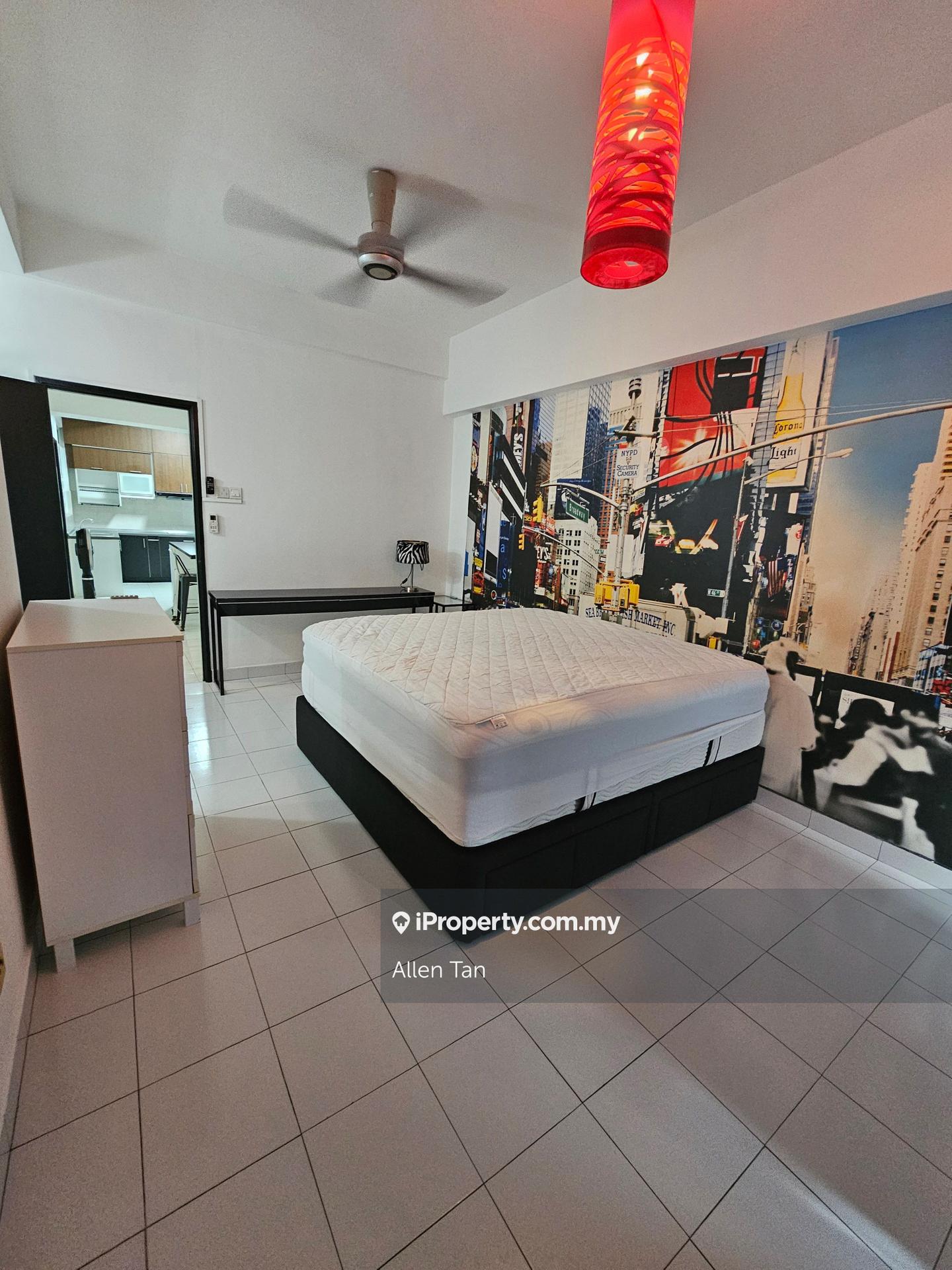 Kondominium untuk Disewa di Sterling oleh Allen Tan - iProperty.com.my