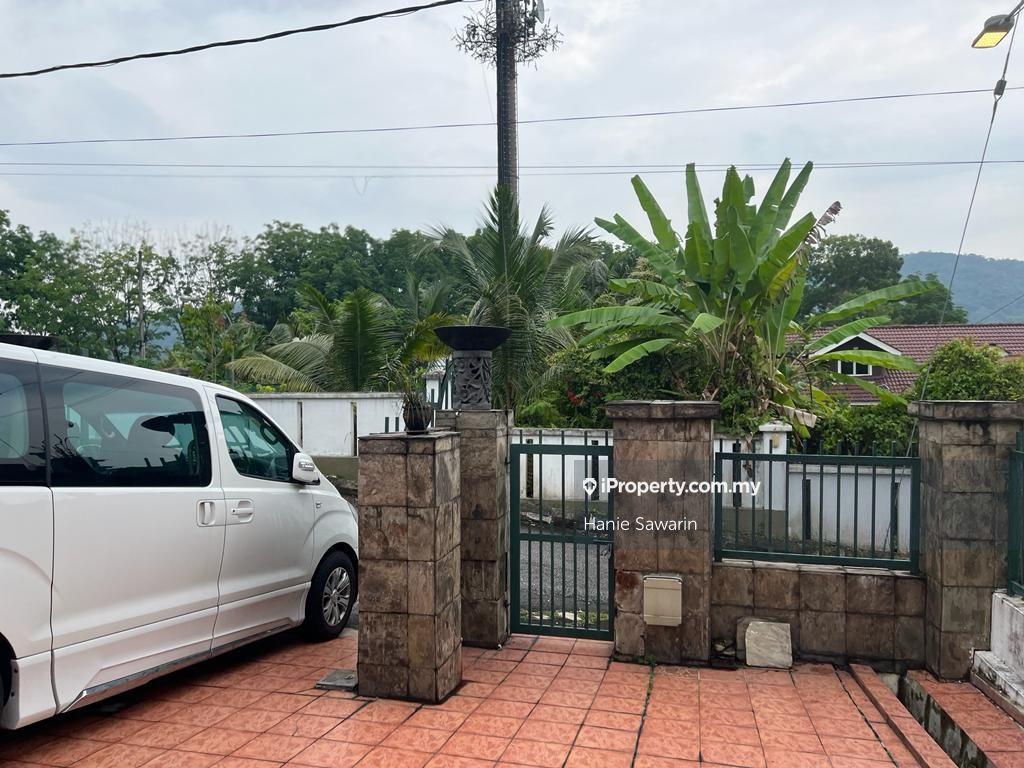 Bungalow House for Sale in Taman Tun Dr Ismail, Kuala Lumpur by Hanie Sawarin - iProperty.com.my