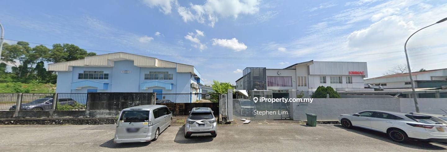 Semi-D Factory for Rent in BANDAR PUCHONG JAYA, Puchong by Stephen Lim - iProperty.com.my