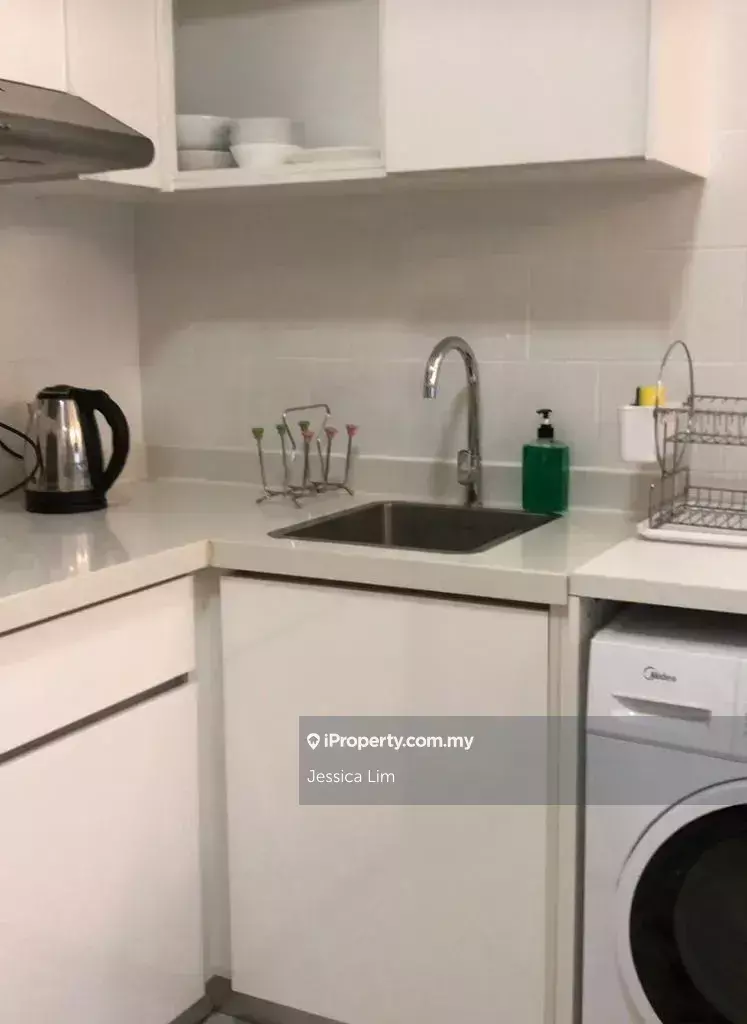 Service Residence for Rent in Arte Mont Kiara by Jessica Lim - iProperty.com.my