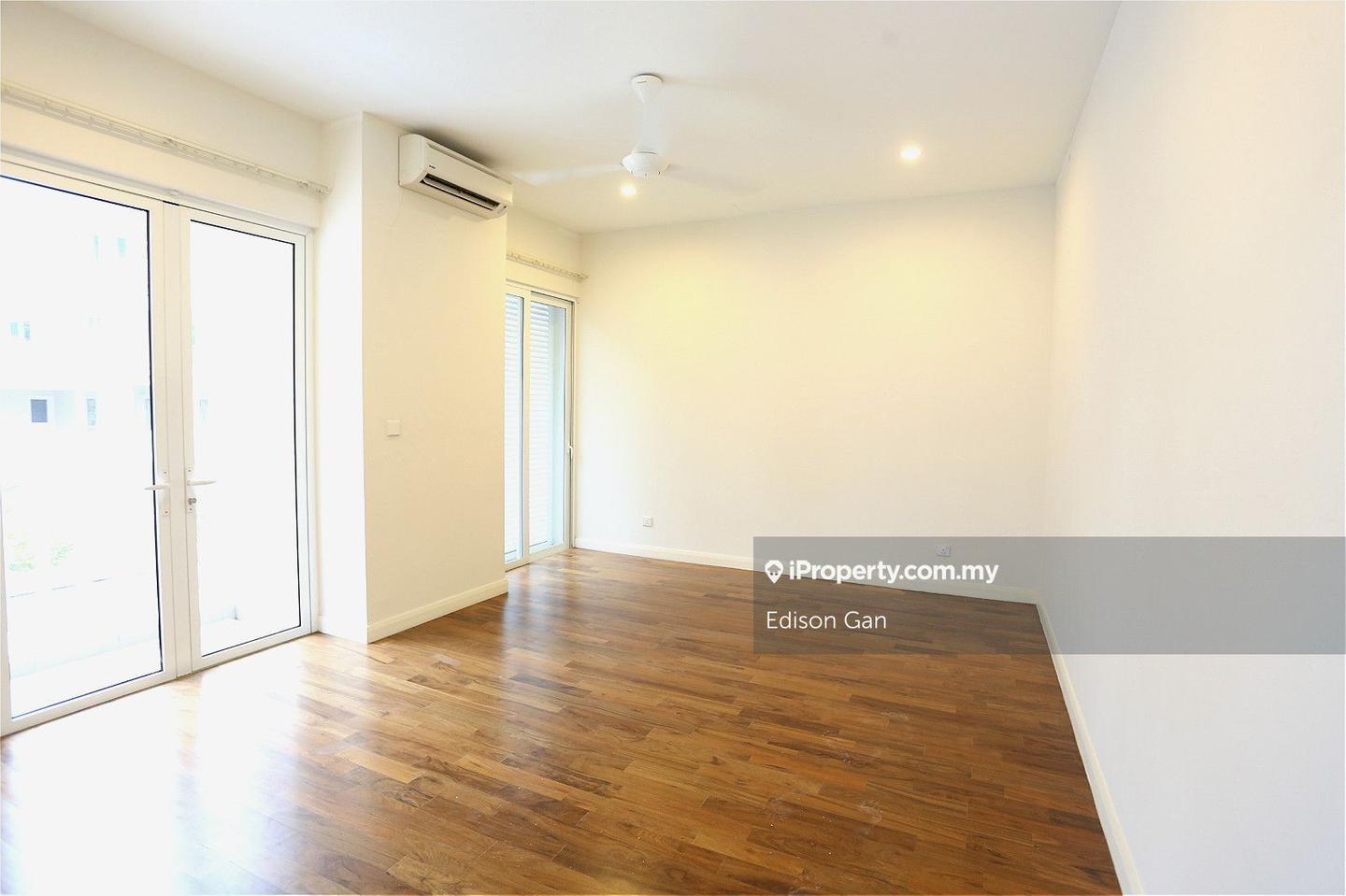 Rumah Berkembar untuk Dijual di VILLA SERENE KIARA, Sri Hartamas oleh Edison Gan - iProperty.com.my