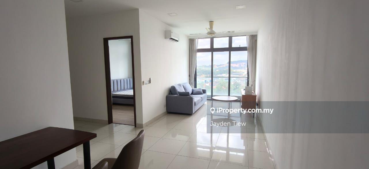 Residensi Servis untuk Disewa di Green Haven oleh Jayden Tiew - iProperty.com.my