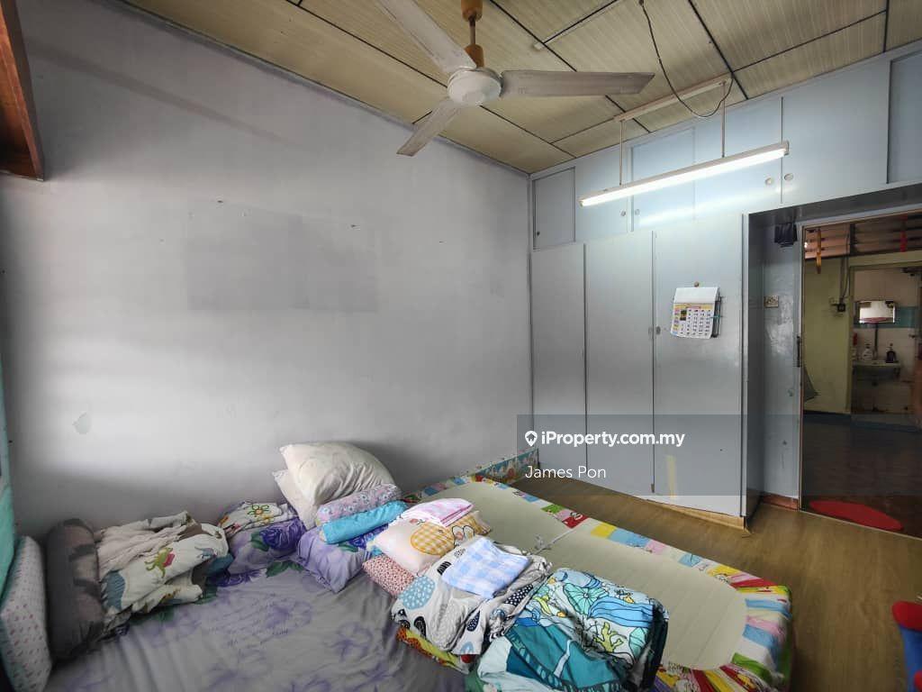 2-storey Terraced House for Sale in Taman Sea, Sea Park, Petaling Jaya by James Pon - iProperty.com.my