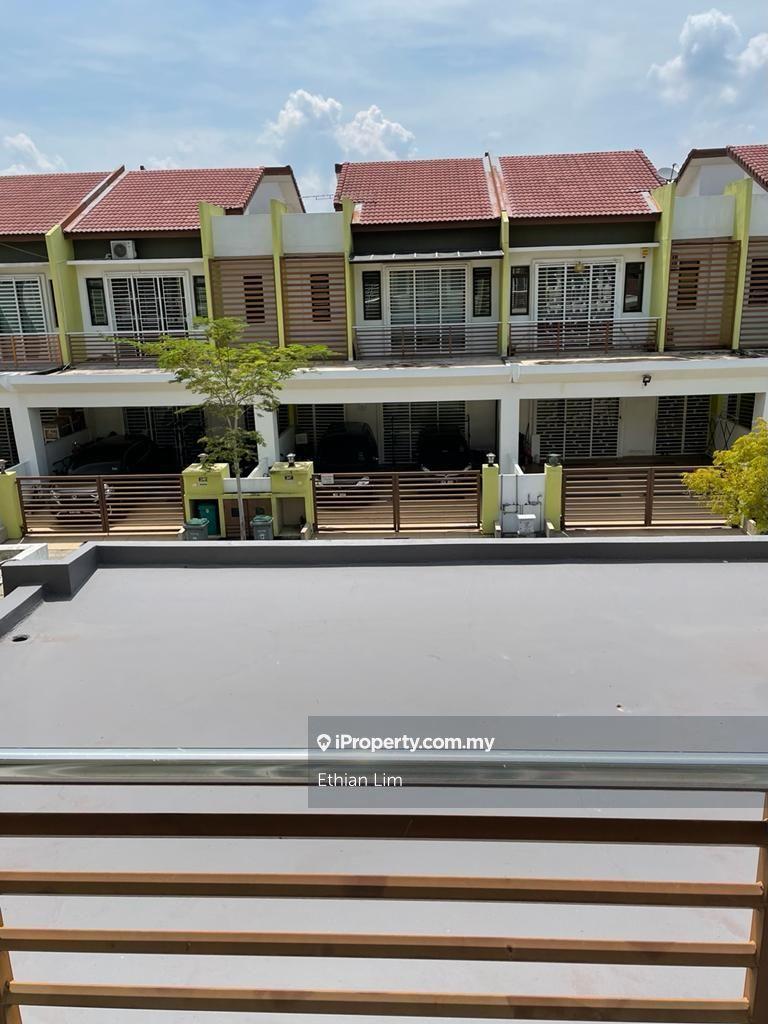 Terraced House for Sale in pajam, mantin, jalan bukit citra, Nilai by Ethian Lim - iProperty.com.my