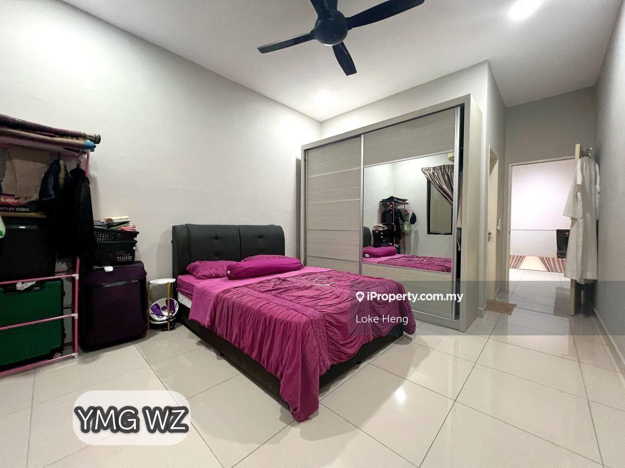 2-storey Terraced House for Sale in Setia Damai, Setia Alam by Loke Heng - iProperty.com.my