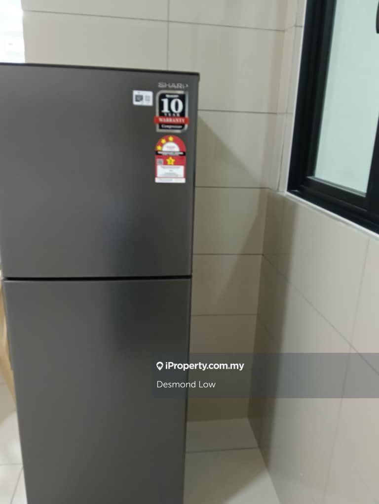 Condominium for Rent in Residensi Bintang by Desmond Low - iProperty.com.my