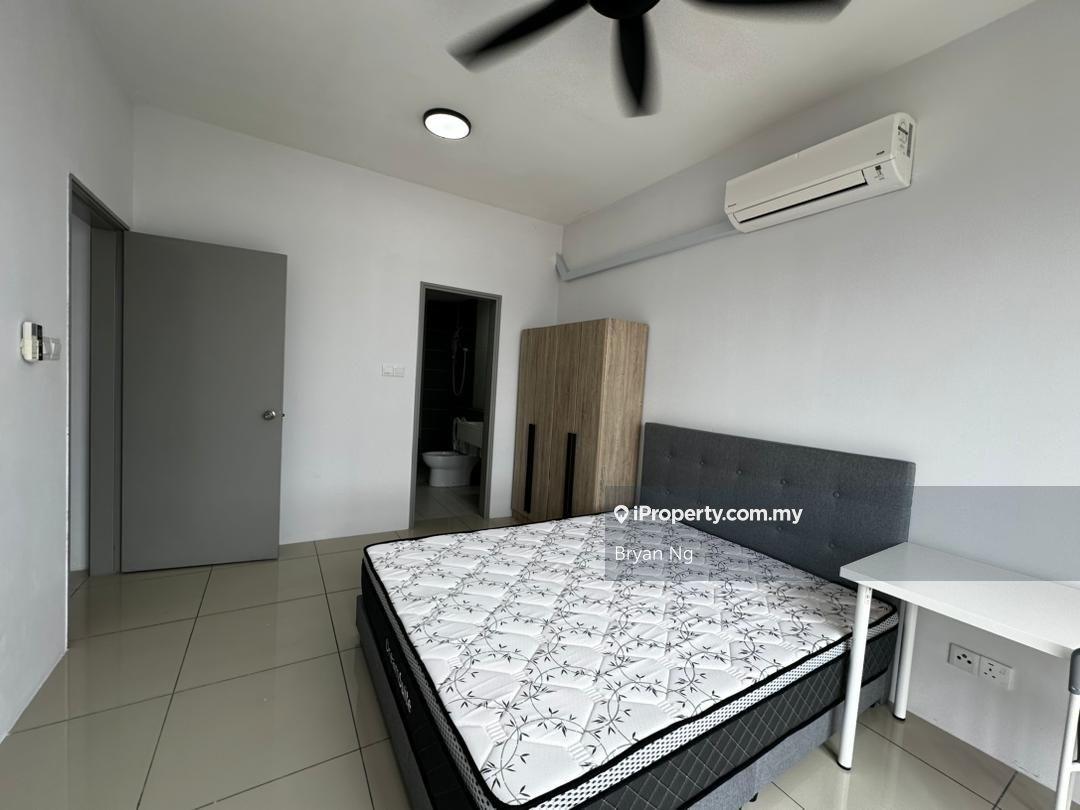 Kondominium untuk Dijual di Residensi PV18 oleh Bryan Ng - iProperty.com.my