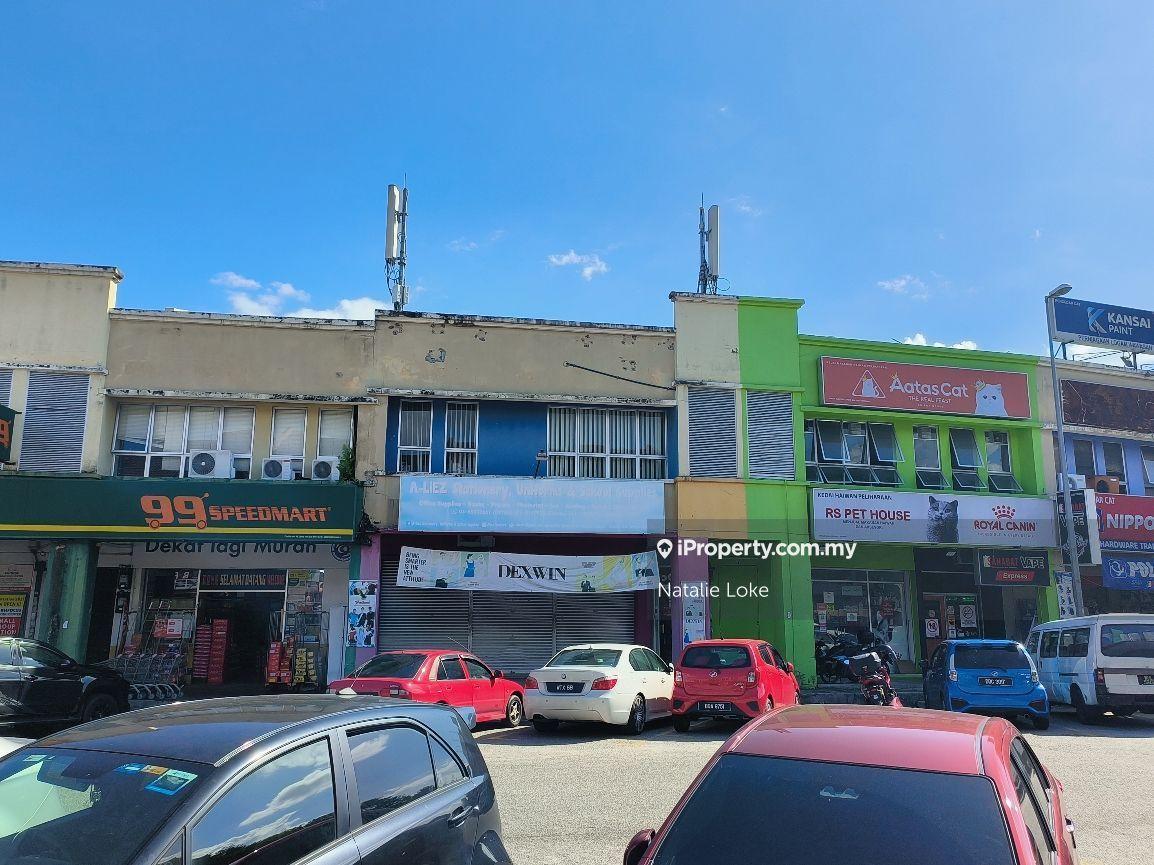 Shop for Rent in Bangi, Kajang, Putrajaya,Cyberjaya, Sepang, Bangi by Natalie Loke - iProperty.com.my