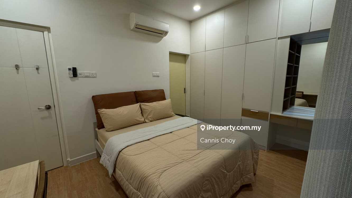Service Residence for Sale in Arte Plus by Cannis Choy - iProperty.com.my
