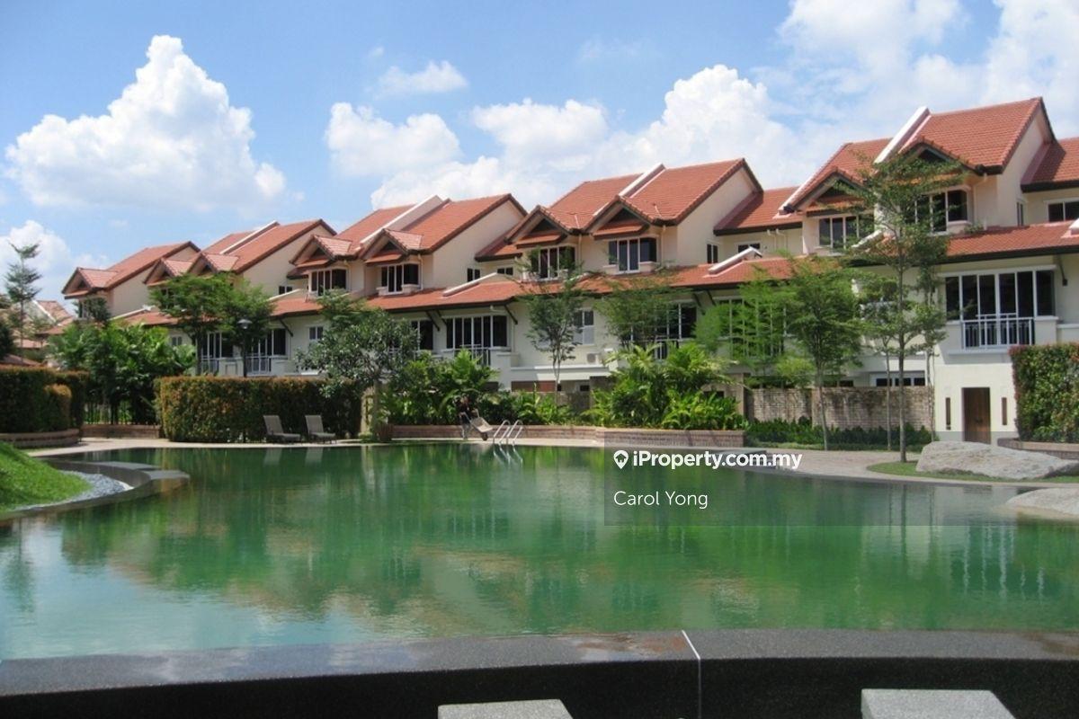 3-storey Terraced House for Rent in Desa Parkcity, Kuala Lumpur by Carol Yong - iProperty.com.my