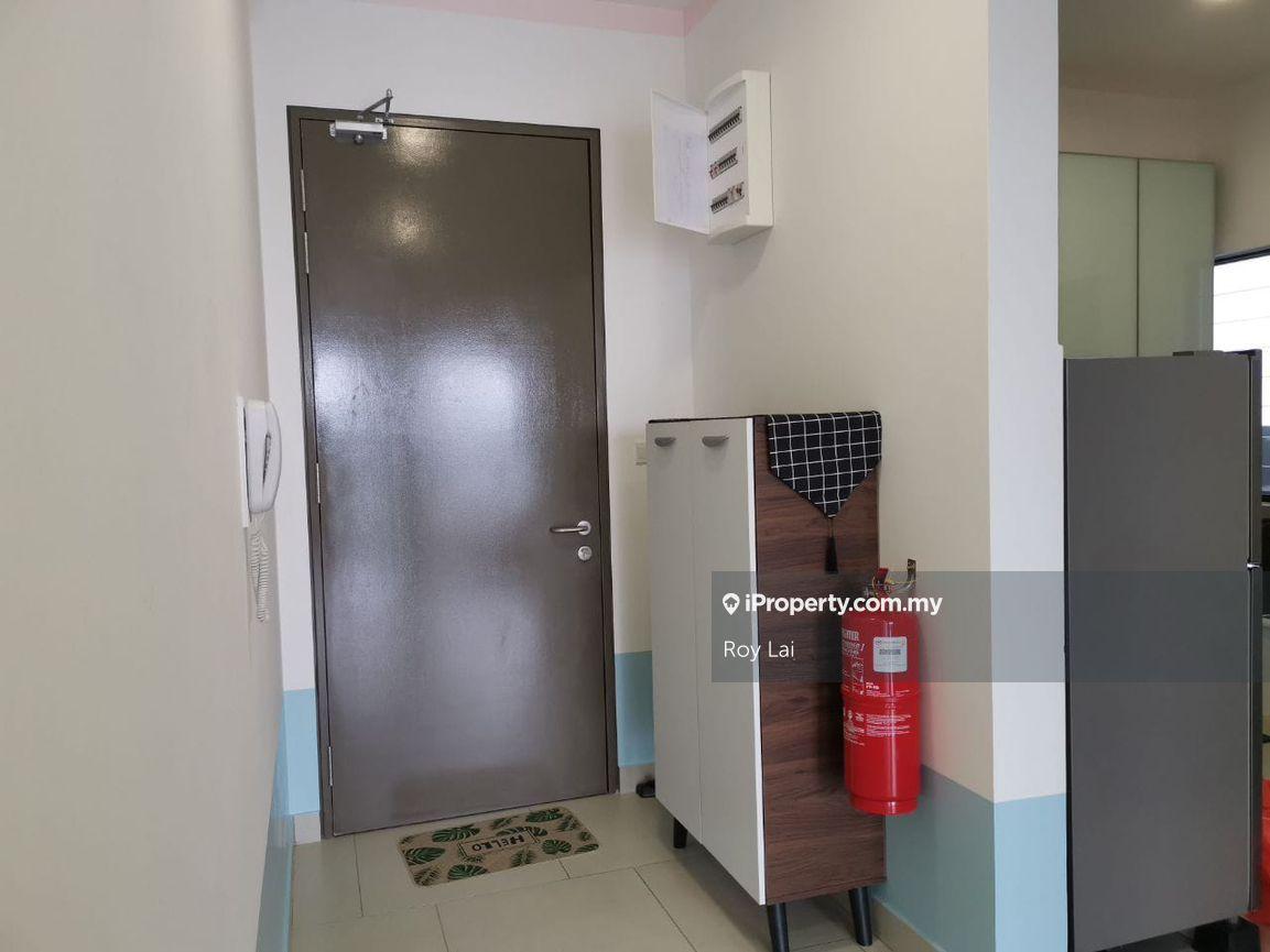 Residensi Servis untuk Disewa di Astetica Residences oleh Roy Lai - iProperty.com.my