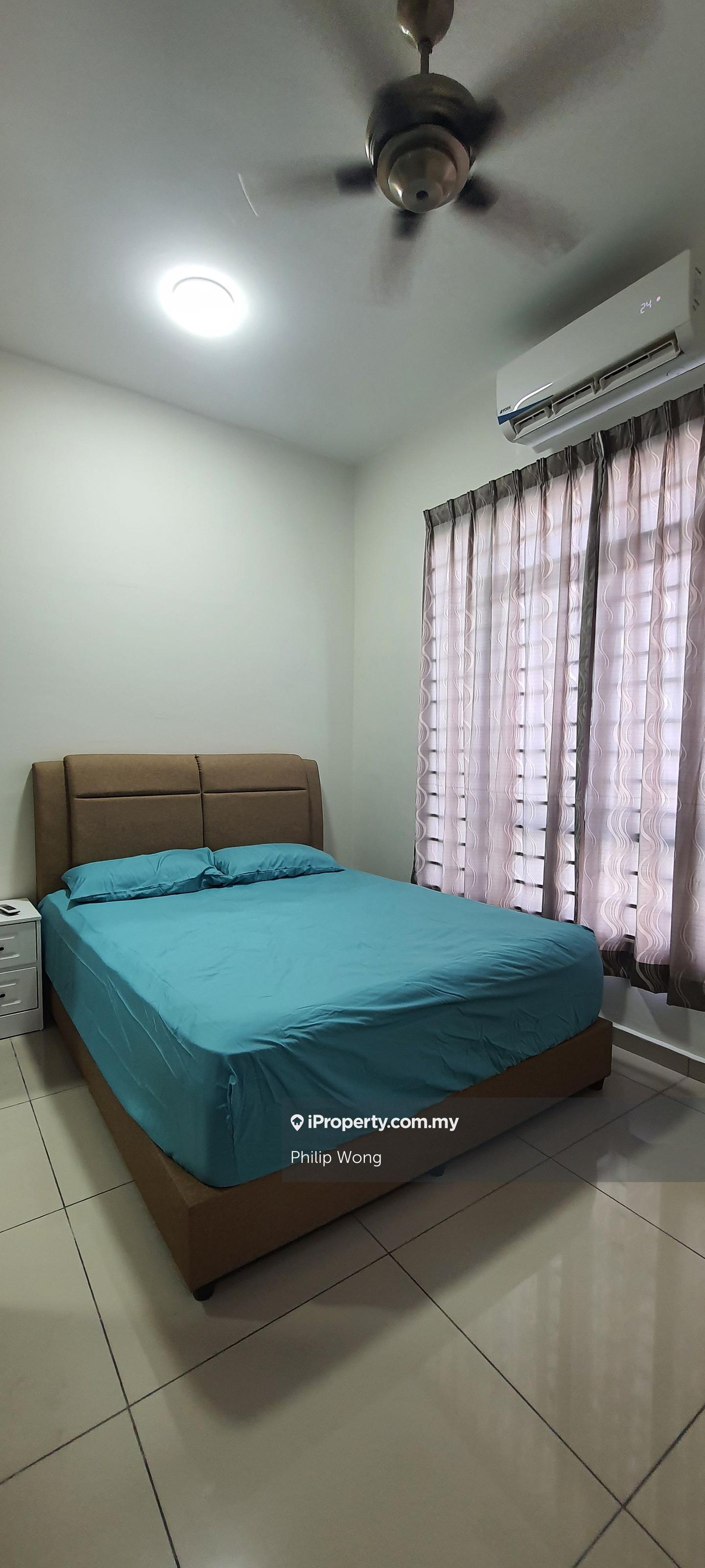 Condominium for Rent in Springville Residence by Philip Wong - iProperty.com.my