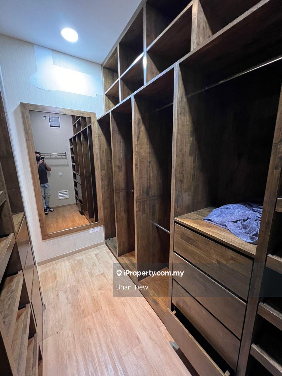 Residensi Servis untuk Disewa di Twin Arkz oleh Brian Tiew - iProperty.com.my