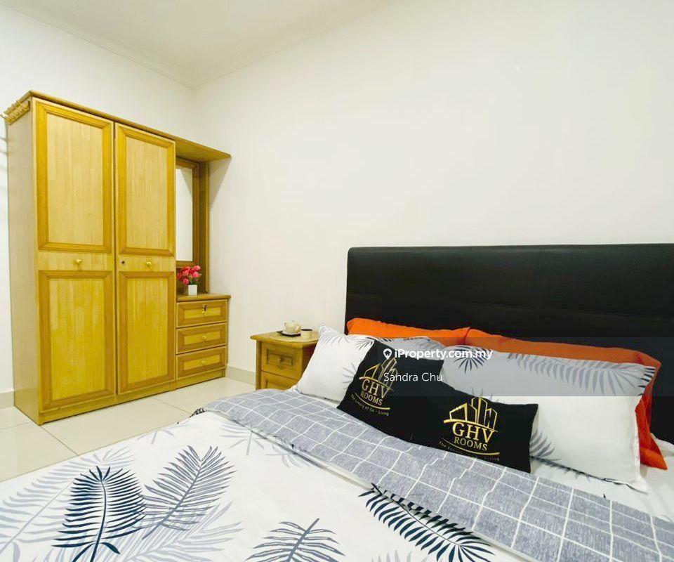 Condominium for Sale in Villa Puteri by Sandra Chu - iProperty.com.my