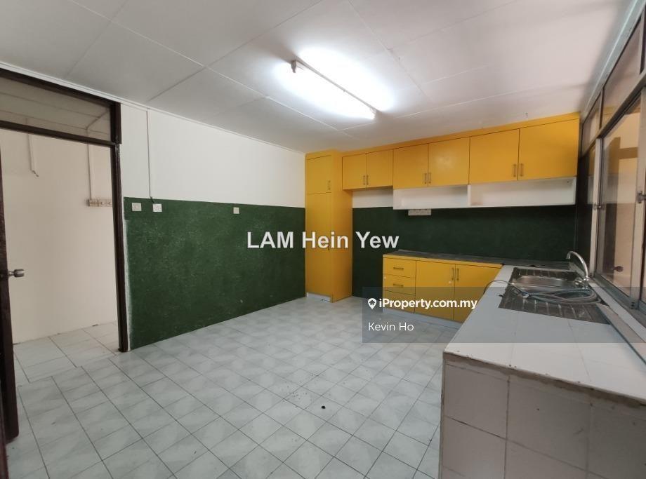 Condominium for Rent in Ukay Club Villas by Kevin Ho - iProperty.com.my