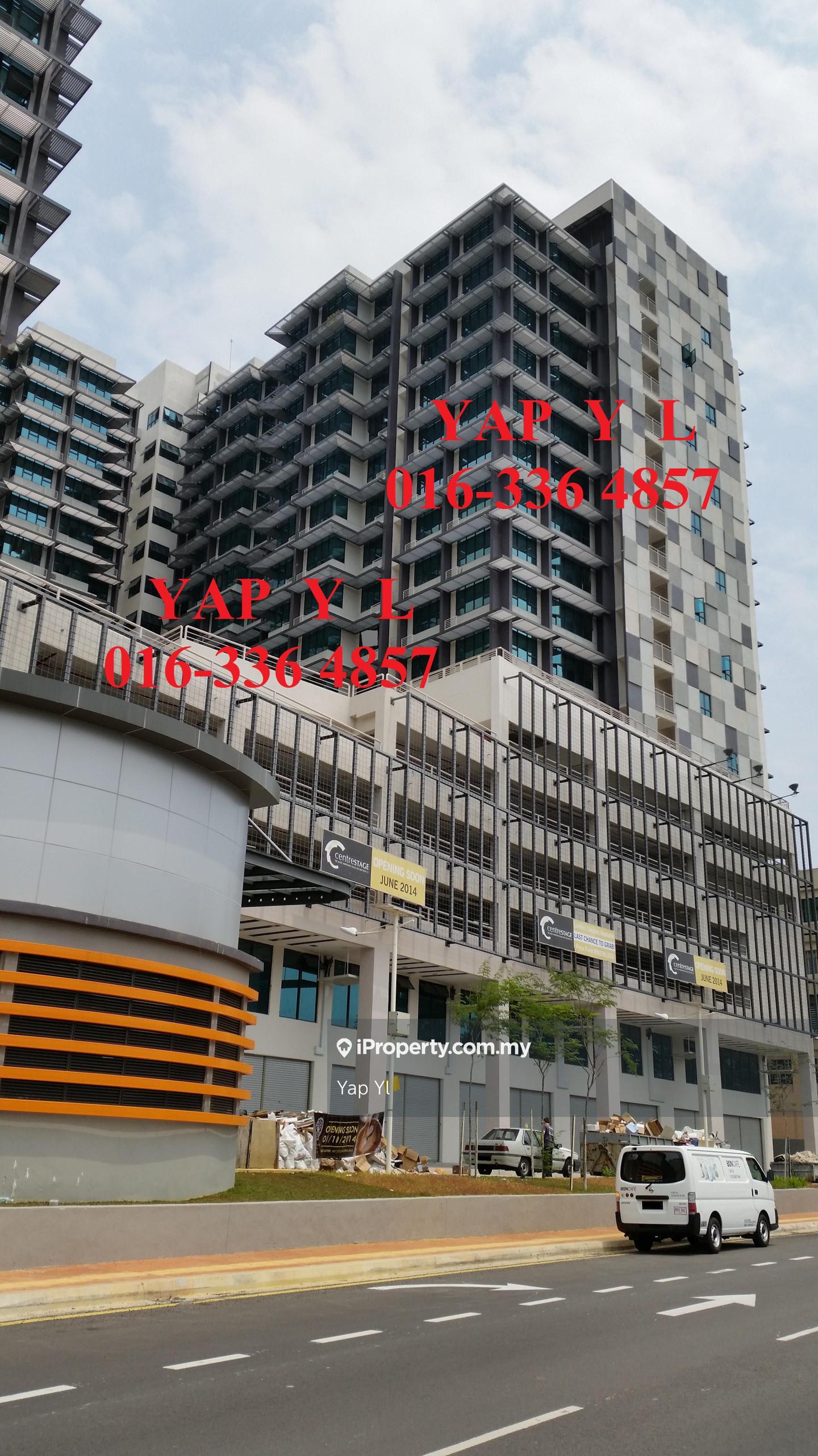 Service Residence for Sale in Centrestage Designer Suite by Yap Yl - iProperty.com.my