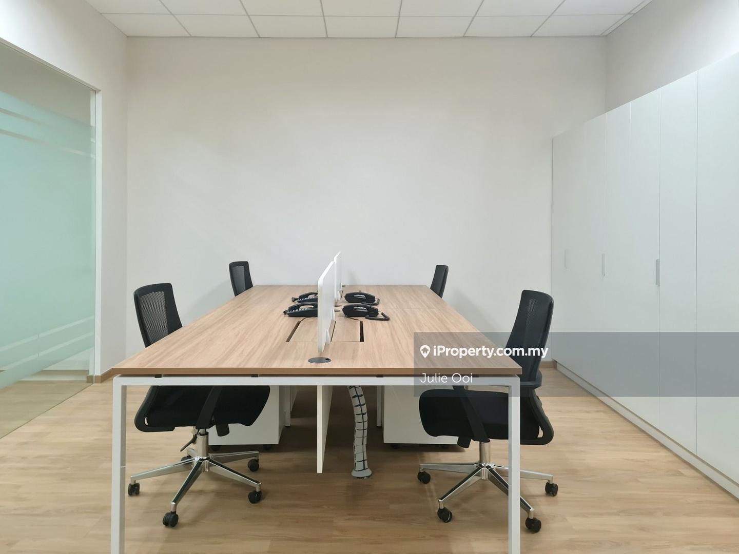 Office for Rent in Damansara Heights, Damansara Heights by Julie Ooi - iProperty.com.my