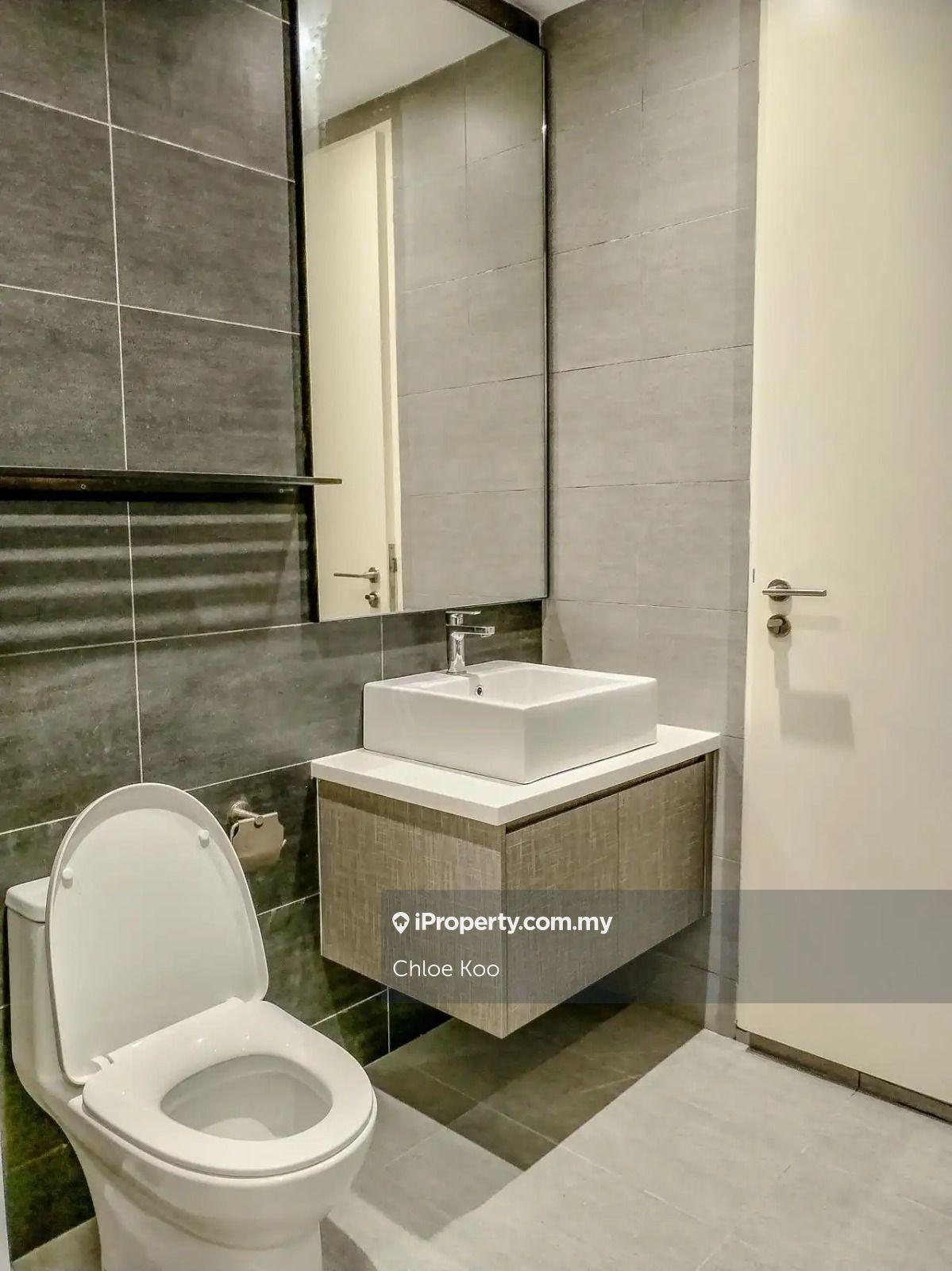 Residensi Servis untuk Dijual di The Arcuz oleh Chloe Koo - iProperty.com.my