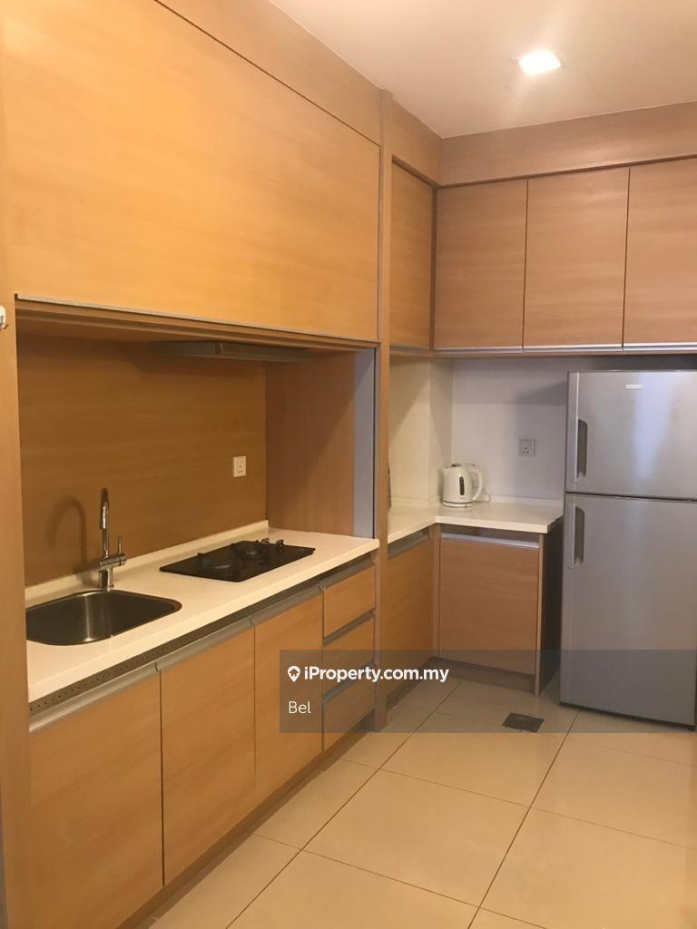 Service Residence for Rent in Marc Residence by Bel - iProperty.com.my