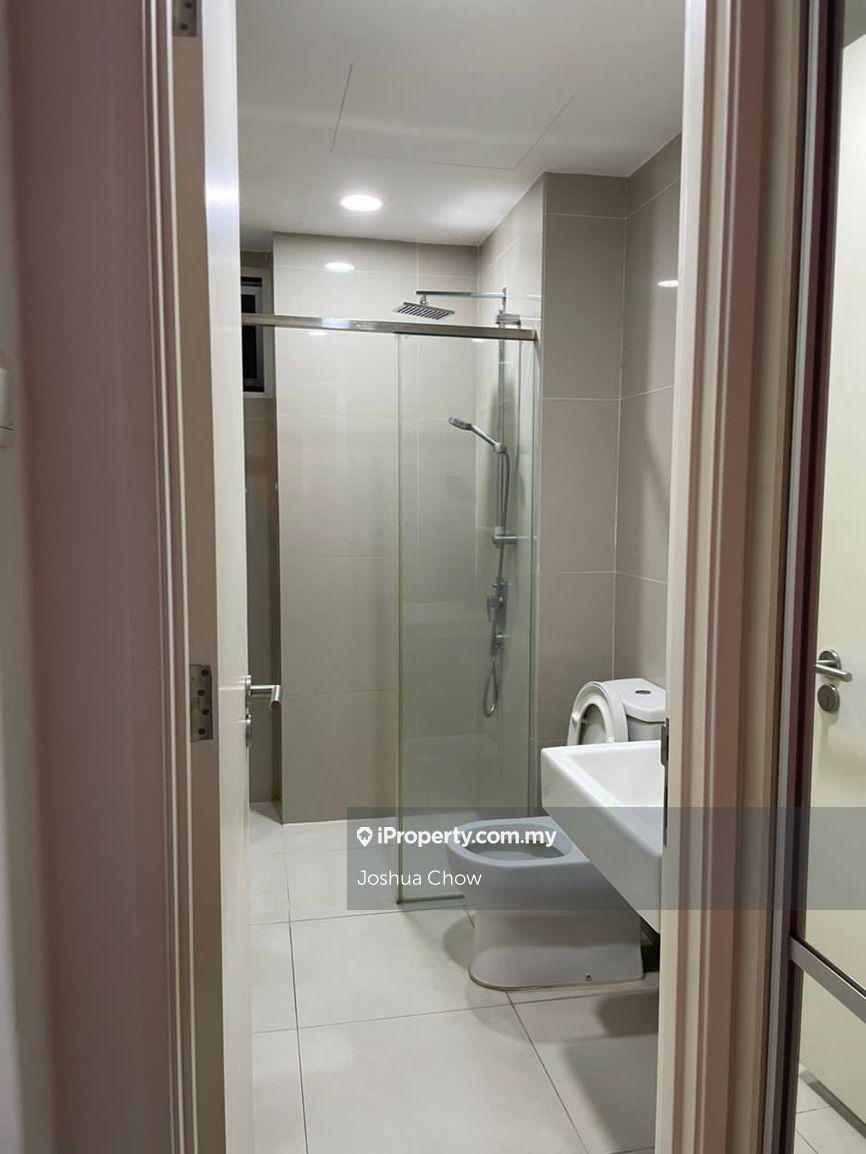 Kondominium untuk Disewa di Scenaria @ North Kiara Hills oleh Joshua Chow - iProperty.com.my