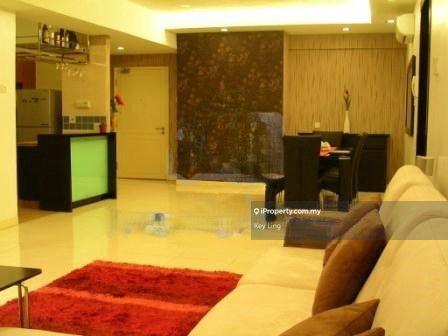 Condominium for Rent in Kiaramas Sutera by Key Ling - iProperty.com.my
