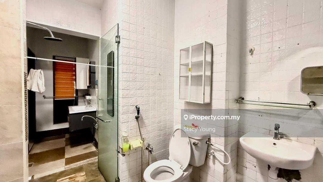 Semi-Detached House for Sale in Danau Villa Taman Desa, Taman Desa by Stacy Young - iProperty.com.my