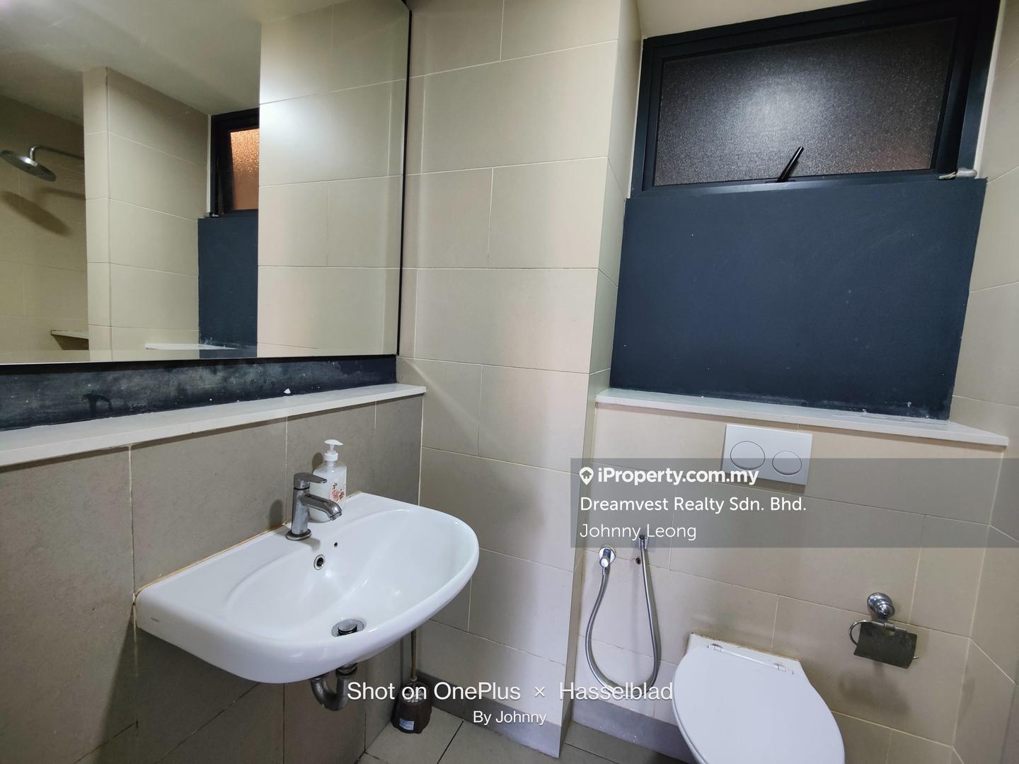 Service Residence for Rent in Tamarind Suites by Johnny Leong - iProperty.com.my