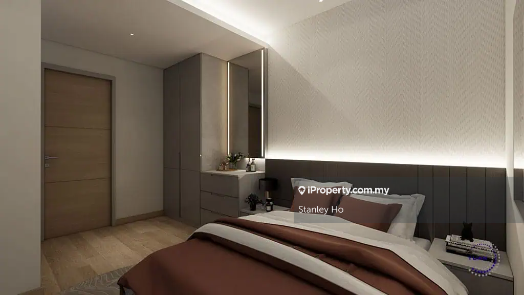 Condominium for Rent in The Estate by Stanley Ho - iProperty.com.my