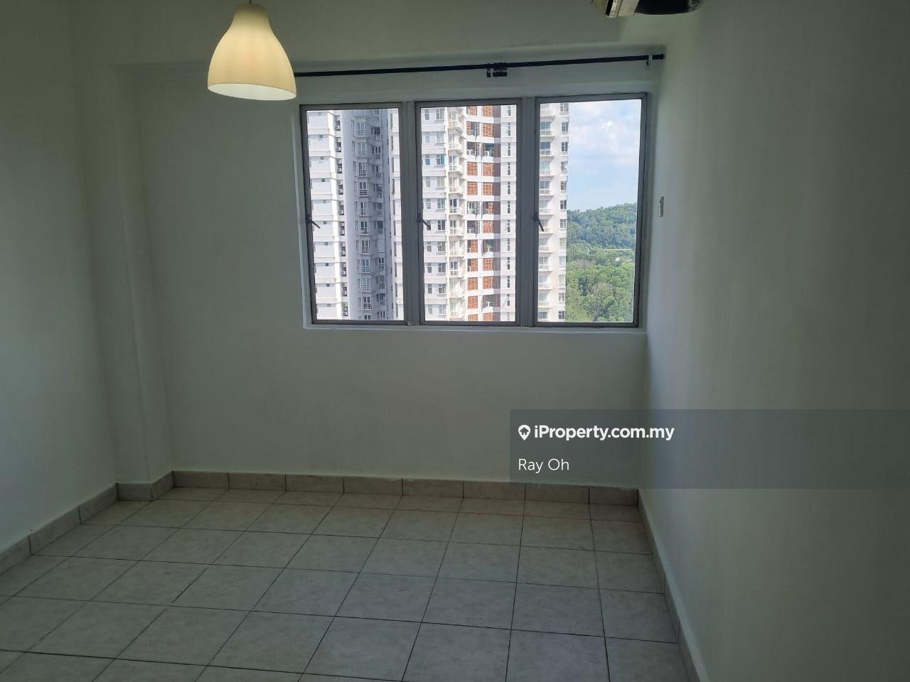 Condominium for Sale in Pelangi Damansara by Ray Oh - iProperty.com.my