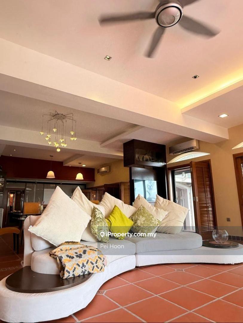 Bungalow House for Sale in Batu Feringghi, Penang by Pei Hoon - iProperty.com.my