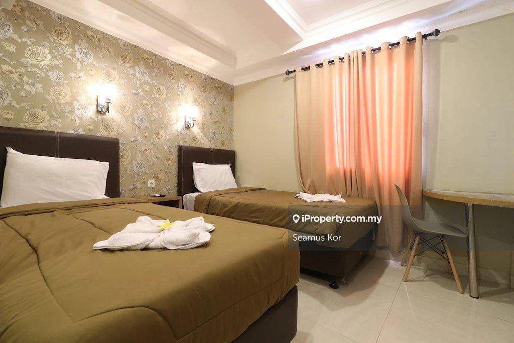 Hotel / Resort for Sale in Taman Kota Syahbandar, Melaka City by Seamus Kor - iProperty.com.my